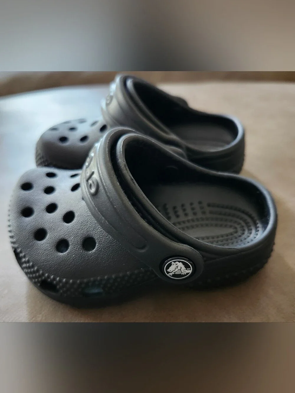Baby CROCS